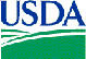 USDA Logo